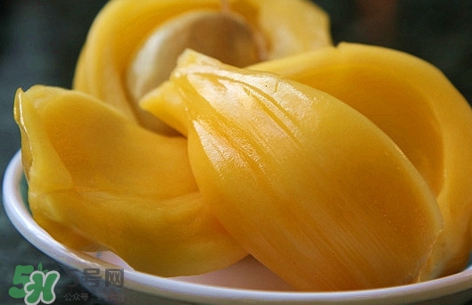 木菠蘿是菠蘿蜜嗎？木菠蘿是榴蓮嗎