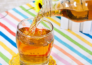 蘋果醋能解酒嗎？蘋果醋解酒效果怎么樣？