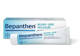 拜耳Bepanthen濕疹膏有效嗎？拜耳Bepanthen濕疹膏怎么樣？