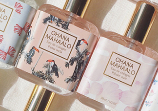 ohana mahaalo香水是什么牌子？ohana mahaalo在哪買(mǎi)？