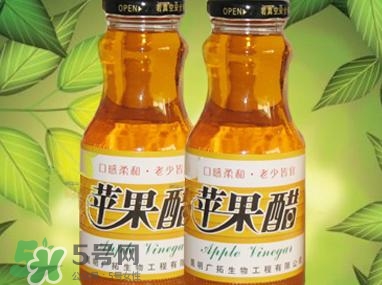 蘋果醋可以做面膜嗎？蘋果醋可以洗臉嗎？