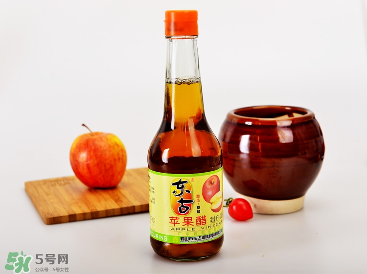 蘋果醋什么牌子好？蘋果醋什么時(shí)候喝減肥？