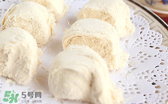 哪里有賣(mài)龍須糖？龍須糖哪里可以買(mǎi)到