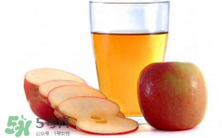 喝蘋果醋有什么好處？蘋果醋喝多了對人體有副作用嗎？