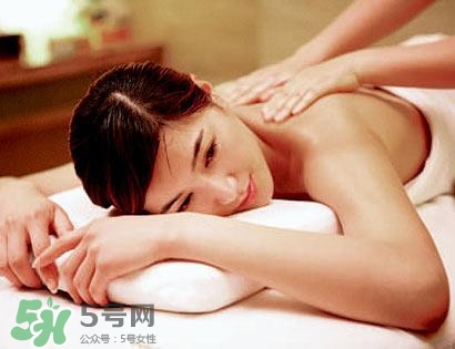 男技師工資高嗎？男按摩師好找工作嗎？