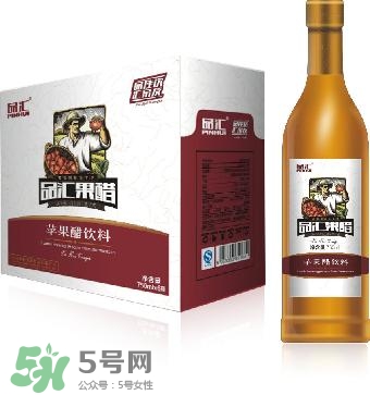 蘋果醋什么牌子好？蘋果醋什么時(shí)候喝減肥？