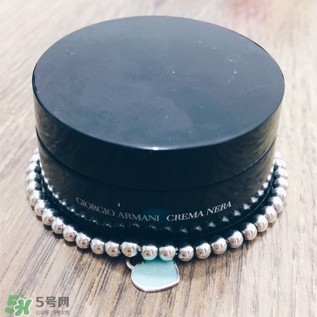 阿瑪尼黑鑰匙眼霜多少錢？阿瑪尼黑鑰匙眼霜專柜價格