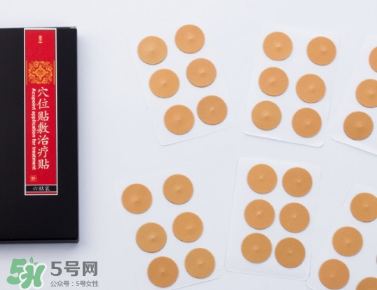 三伏貼能治哮喘嗎？三伏貼治哮喘貼哪里哪個(gè)穴位？