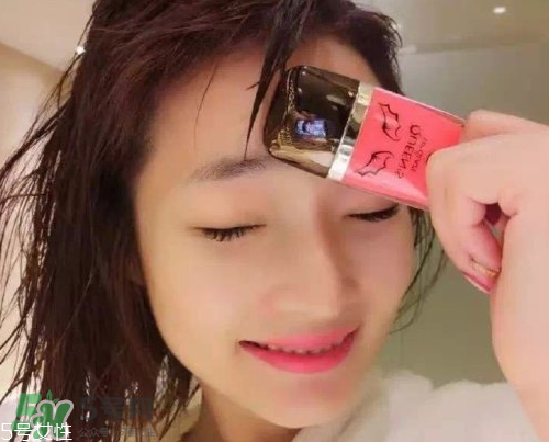 葵兒唇釉怎么區(qū)分真假？?葵兒唇釉真假對(duì)比