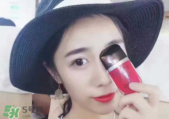 葵兒唇釉哪個顏色好看？葵兒唇釉有幾種顏色？