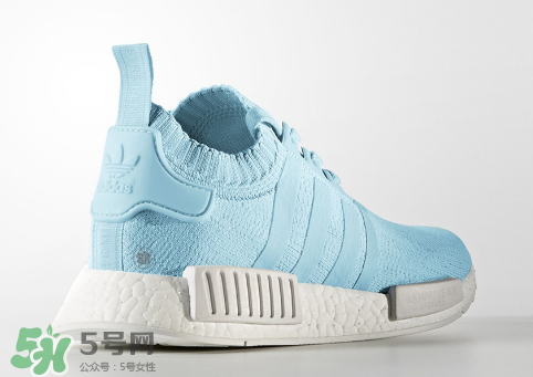 adidas nmd r1 french beige法式藍(lán)調(diào)配色多少錢？