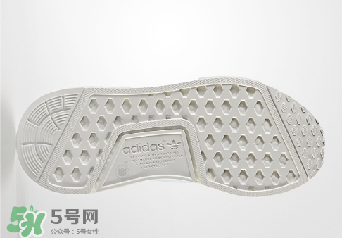 adidas nmd r1 french beige法式藍(lán)調(diào)配色多少錢？