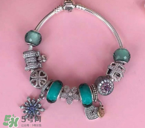 潘多拉手鏈有什么含義？潘多拉手鏈的寓意