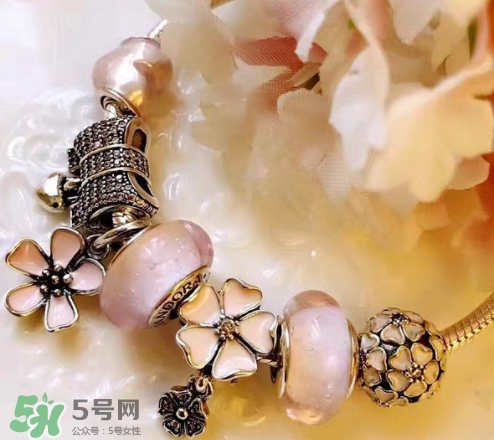 潘多拉手鏈有什么含義？潘多拉手鏈的寓意