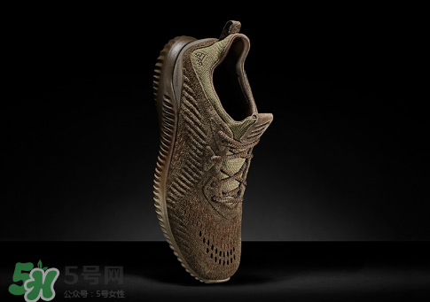 adidas alphabounce麂皮版多少錢？阿爾法小椰子麂皮版價(jià)格