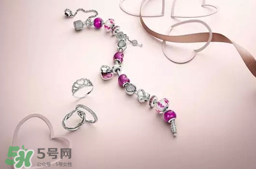 pandora首飾產(chǎn)地是哪里？潘多拉飾品是哪個國家的？