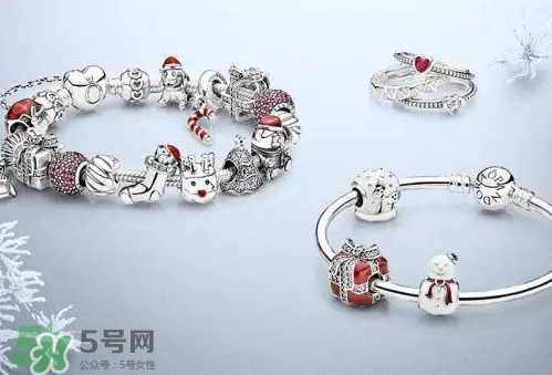 pandora首飾產(chǎn)地是哪里？潘多拉飾品是哪個國家的？