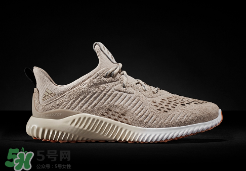 adidas alphabounce阿爾法小椰子麂皮版什么時候發(fā)售？