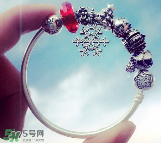潘多拉保值嗎？潘多拉手鏈可以保值嗎？