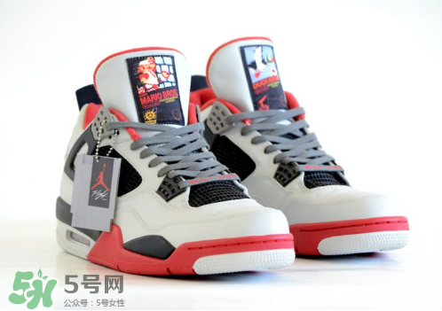 air jordan 4 nes紅白機(jī)定制配色在哪買(mǎi)_怎么買(mǎi)？
