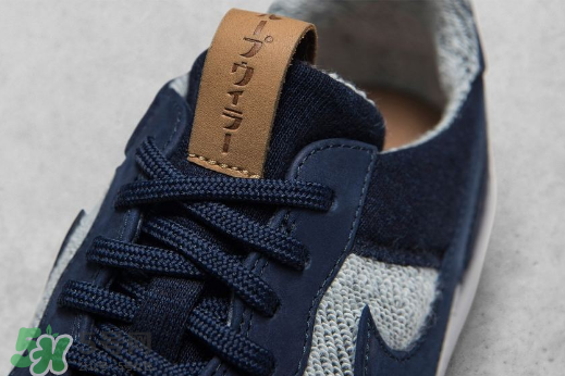 nikelab與loopwheeler聯(lián)名系列運(yùn)動(dòng)鞋怎么買_在哪買？