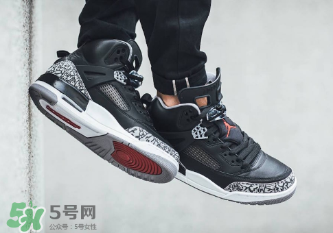 jordan spizike black cement斯派克李黑水泥什么時候發(fā)售？