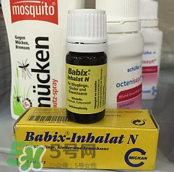 Babix鼻塞精油價(jià)格 Babix鼻塞精油多少錢？