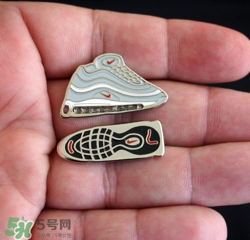 sneakertoons nike air max系列別針在哪買_怎么買？