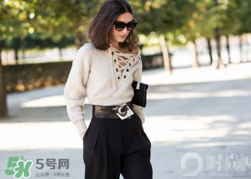 矮個子女生怎么穿衣打扮？矮個子女生怎么穿顯高？