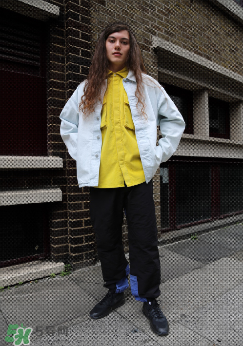 cav empt2017秋冬系列怎么樣_好看嗎_款式有哪些？