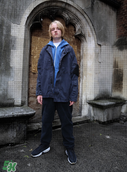 cav empt2017秋冬系列怎么樣_好看嗎_款式有哪些？