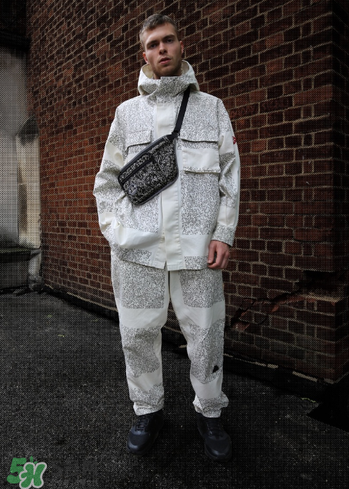 cav empt2017秋冬系列怎么樣_好看嗎_款式有哪些？
