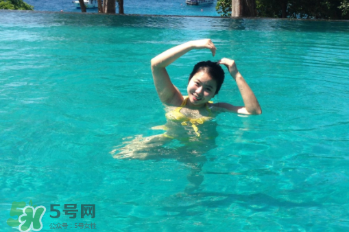 三伏灸可以游泳嗎？三伏灸后幾天可以游泳？