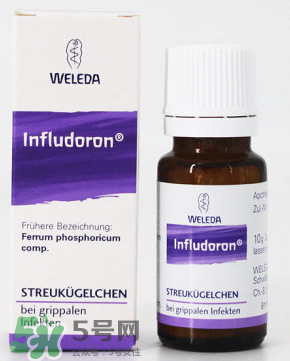 Weleda維蕾德感冒小藥丸怎么樣？維蕾德感冒丸怎么吃