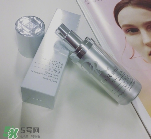 dr.recella是什么牌子？dr recella精華怎么樣？