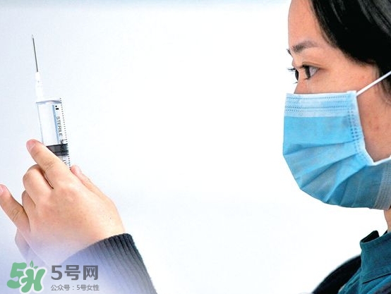 貼三伏貼可以打預防針嗎？打預防針可以貼三伏貼嗎？