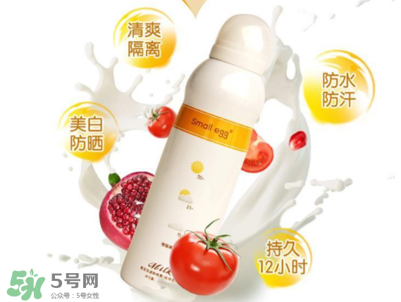 蛋寶寶和蛋蛋噴哪個(gè)好？蛋寶寶和蛋蛋噴有什么區(qū)別？
