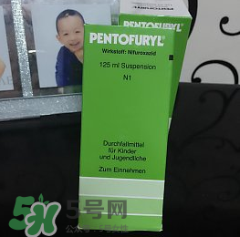 Pentofuryl止瀉水謠言是什么？Pentofuryl止瀉水謠言內(nèi)容