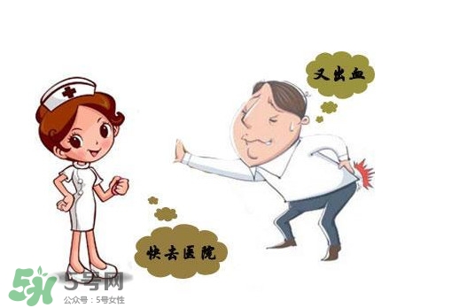 直腸癌會(huì)肚子疼嗎？直腸癌是怎么引起的？