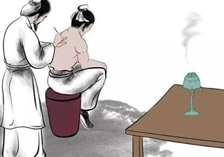 貼三伏貼可以艾灸嗎？貼三伏貼多久可以艾灸