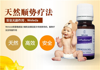 Weleda維蕾德感冒小藥丸怎么樣？維蕾德感冒丸怎么吃