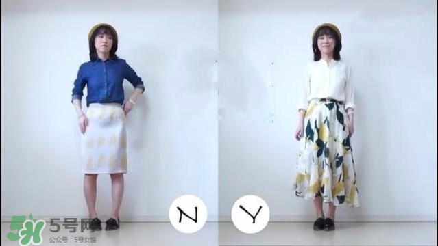 矮個子女生怎么穿衣打扮？矮個子女生怎么穿顯高？