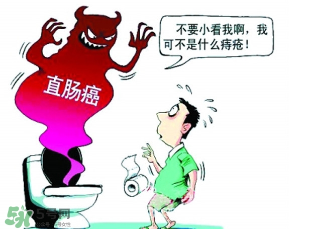 直腸癌會(huì)肚子疼嗎？直腸癌是怎么引起的？