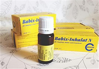 babix鼻塞精油誤食了有害嗎？babix鼻塞精油誤食了怎么辦？