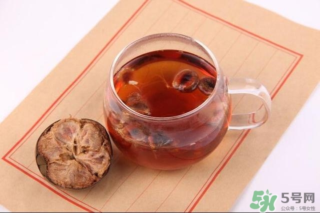羅漢果的皮能泡水喝嗎？羅漢果的皮能吃嗎？