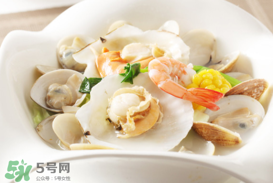 三伏灸可以吃海鮮嗎？三伏灸完后多久才能吃海鮮？