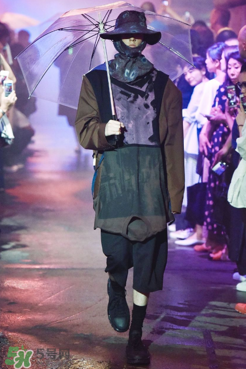raf simons2018春夏系列怎么樣_好看嗎_款式有哪些？