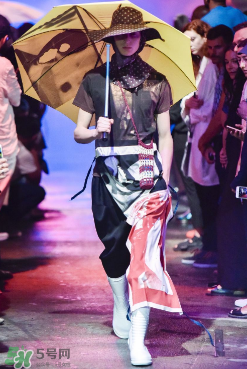 raf simons2018春夏系列怎么樣_好看嗎_款式有哪些？