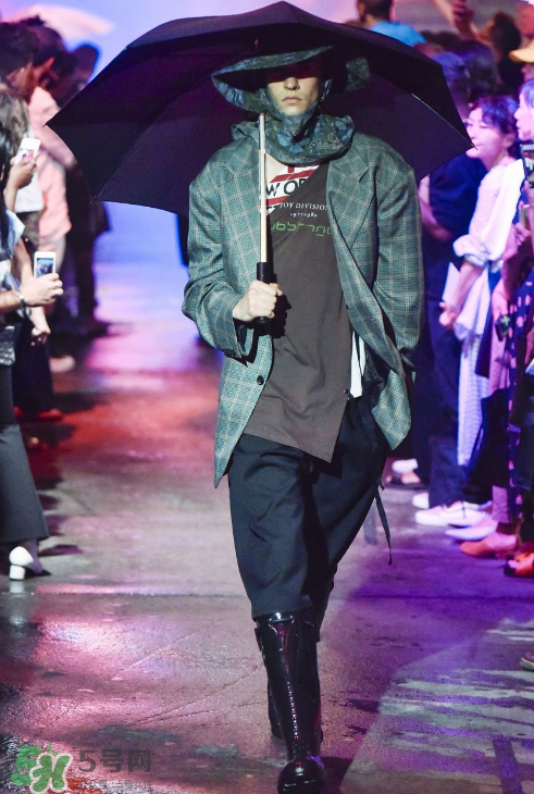 raf simons2018春夏系列怎么樣_好看嗎_款式有哪些？