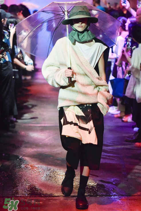 raf simons2018春夏系列怎么樣_好看嗎_款式有哪些？